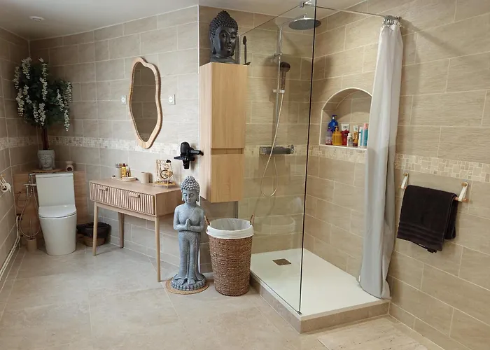 Elohan House Bed & Breakfast Pontoise